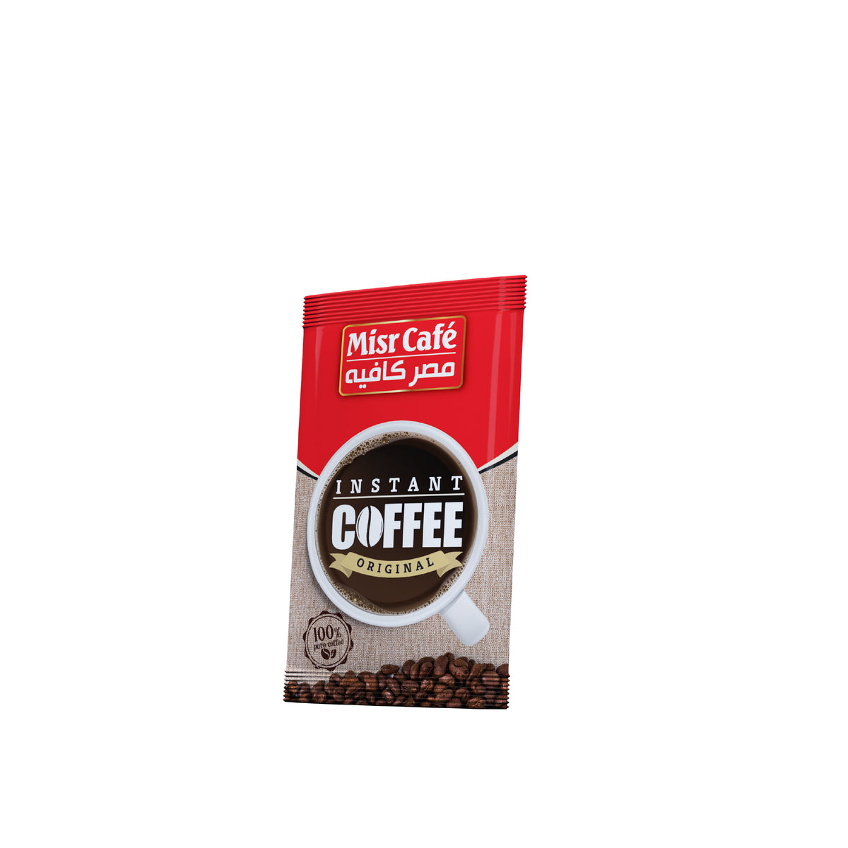 Cofee 200 Pouch Pack