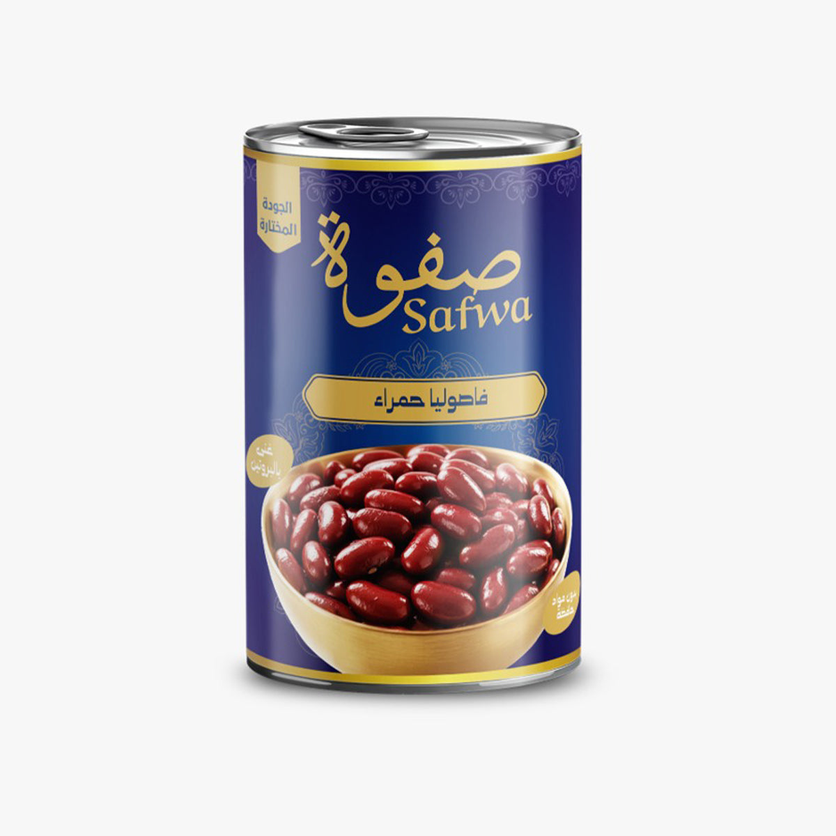 Safwa Red kidney beans 400 gm
