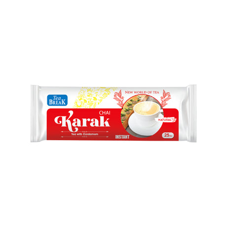  Karak Tea 8 Sticks 25 Gm