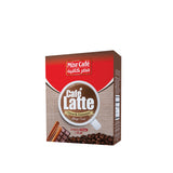  Café latte 8 Sticks 28 Gm